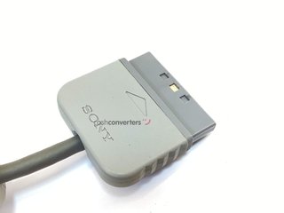 mando ps1 sony scph-1200