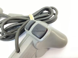 mando ps1 sony scph-1200