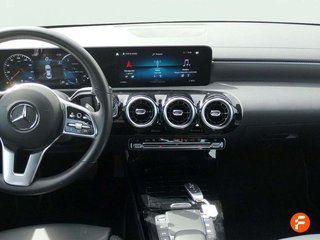 Mercedes CLA CLA 200 D 4MATIC DCT