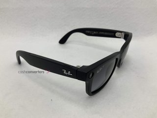 otras gafas rayban meta gen 1