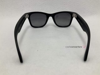 otras gafas rayban meta gen 1