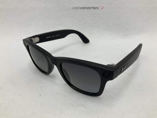 otras gafas rayban meta gen 1