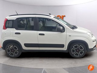 Fiat Panda Panda Hybrid 1.0 Gse 51kw (70CV)