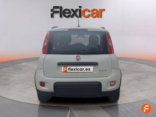 Fiat Panda Panda Hybrid 1.0 Gse 51kw (70CV)