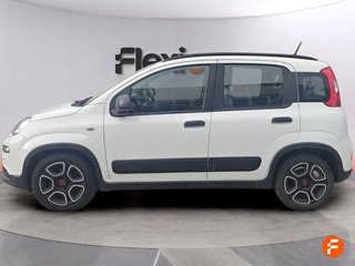 Fiat Panda Panda Hybrid 1.0 Gse 51kw (70CV)