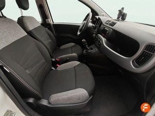 Fiat Panda Panda Hybrid 1.0 Gse 51kw (70CV)