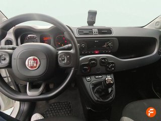 Fiat Panda Panda Hybrid 1.0 Gse 51kw (70CV)