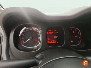 Fiat Panda Panda Hybrid 1.0 Gse 51kw (70CV)