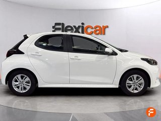 Toyota Yaris 1.5 120H Active Plus