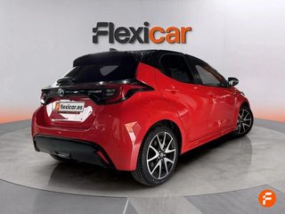 Toyota Yaris 1.5 120H Style P. Premier Edition