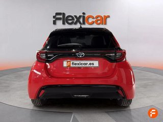 Toyota Yaris 1.5 120H Style P. Premier Edition