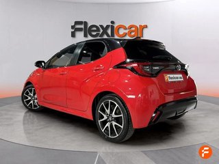 Toyota Yaris 1.5 120H Style P. Premier Edition