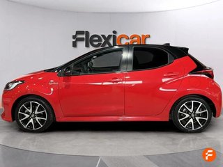 Toyota Yaris 1.5 120H Style P. Premier Edition