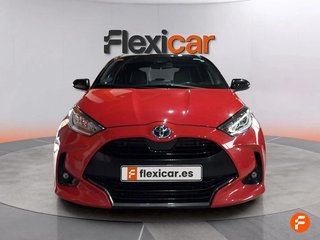 Toyota Yaris 1.5 120H Style P. Premier Edition