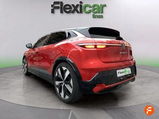 Renault Megane E-Tech equilibre EV40 96kW (130CV) standard ch.