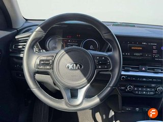Kia Niro e-Niro 100kW (136CV) Drive