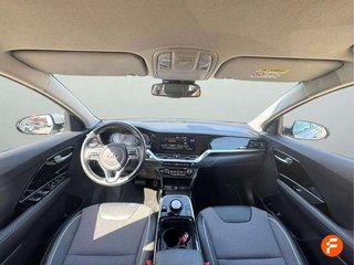 Kia Niro e-Niro 100kW (136CV) Drive