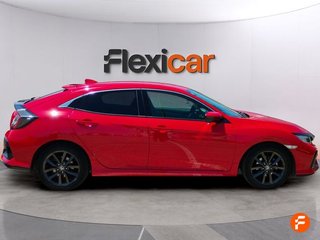 Honda Civic 1.0 I-VTEC TURBO ELEGANCE NAV