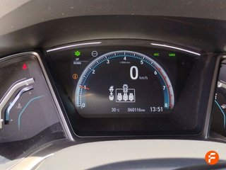 Honda Civic 1.0 I-VTEC TURBO ELEGANCE NAV