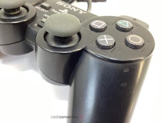 mando ps2 sony scph-10010