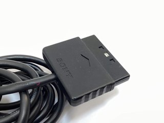 mando ps2 sony scph-10010