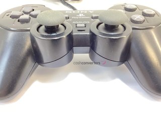mando ps2 sony scph-10010