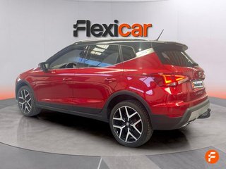 Seat Arona 1.5 TSI 110kW (150CV) FR