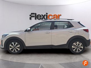 Kia Stonic 1.0 T-GDi 74kW (100CV) MHEV iMT Concept