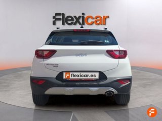Kia Stonic 1.0 T-GDi 74kW (100CV) MHEV iMT Concept