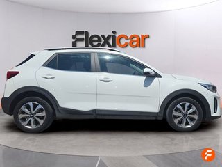 Kia Stonic 1.0 T-GDi 74kW (100CV) MHEV iMT Concept