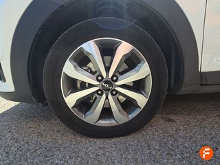 Kia Stonic 1.0 T-GDi 74kW (100CV) MHEV iMT Concept