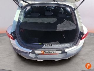 Kia Stonic 1.0 T-GDi 74kW (100CV) MHEV iMT Concept