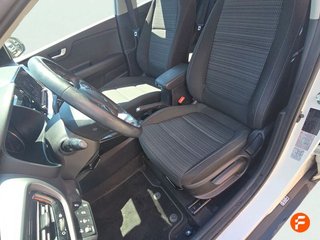 Kia Stonic 1.0 T-GDi 74kW (100CV) MHEV iMT Concept