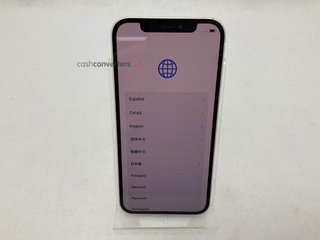 apple iphone 12 128gb