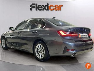 BMW Serie 3 320d Auto.Touring