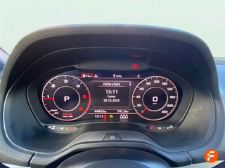 Audi Q2 Black Line 35 TDI 110kW (150CV) S tronic