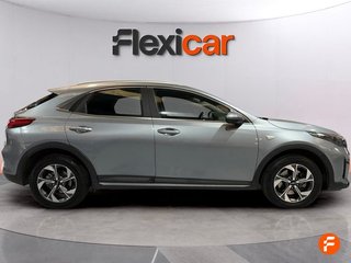 Kia XCeed 1.0 T-GDi Concept 88kW (120CV)