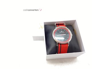 reloj pulsera unisex bultaco slmg42s