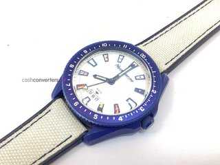 otros relojes neckmarine reloj deportivo
