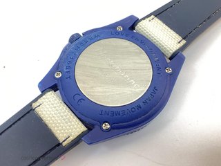 otros relojes neckmarine reloj deportivo