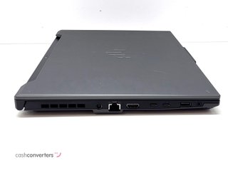 pc portatil asus tuf gaming a16