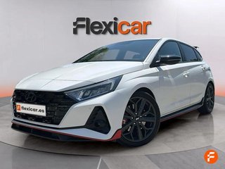 Hyundai i20 1.6T N - 5P (2025)