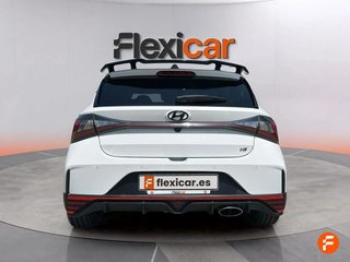 Hyundai i20 1.6T N - 5P (2025)