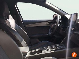 Cupra Formentor 2.0 TSI 228kW (310 CV) VZ 4Drive DSG