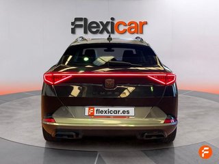 Cupra Formentor 2.0 TDI 110kW (150 CV)