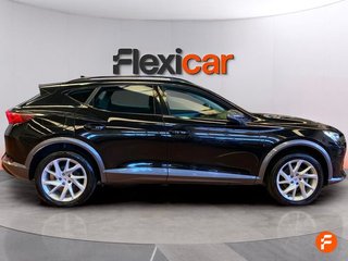 Cupra Formentor 2.0 TDI 110kW (150 CV)