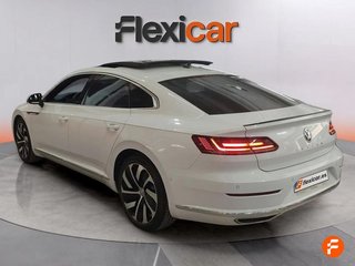 Volkswagen Arteon R-Line 2.0 TDI 140kW (190CV) DSG