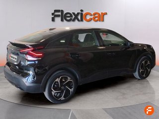 Citroën C4 PureTech 130 S&S 6v Feel Pack