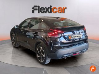 Citroën C4 PureTech 130 S&S 6v Feel Pack