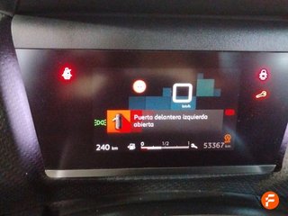 Citroën C4 PureTech 130 S&S 6v Feel Pack